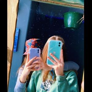 Meet your Posher, Ana